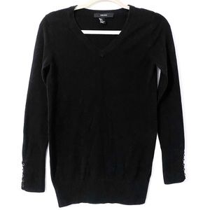 Forever 21 V-Neck Sweater